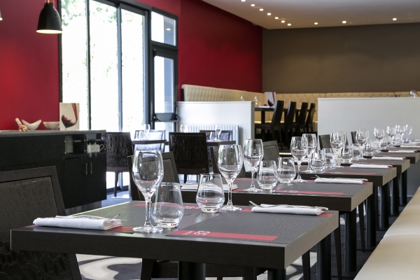 Hôtel Mercure Bordeaux Lac